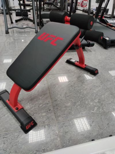 Силовая скамья Oxygen Dallas II