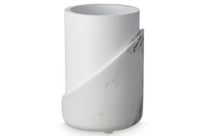 Лот: 24352591. Фото: 1. Стакан для зубных щёток Hoff Marble... Аксессуары для ванной