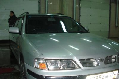Лот: 518463. Фото: 1. ниссан примера. Автомобили