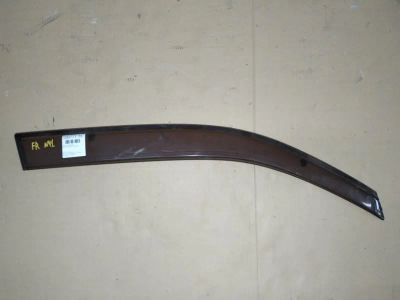 Лот: 21396227. Фото: 1. ветровик Nissan X-Trail TNT31. Двигатель и элементы двигателя