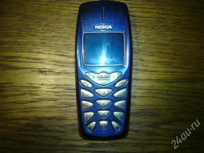 Лот: 208389. Фото: 1. Nokia 3510i. Кнопочные мобильные телефоны