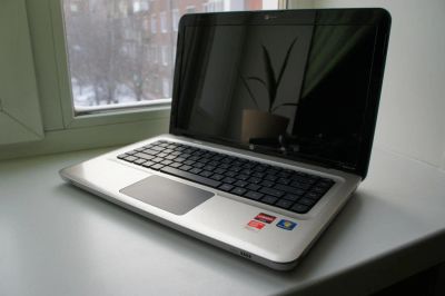 Лот: 10840605. Фото: 1. HP Pavilion dv6-3060er. Ноутбуки