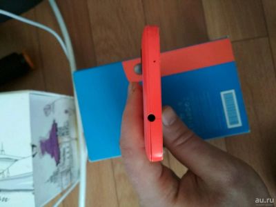 Лот: 10846972. Фото: 1. Nexus 5. Смартфоны