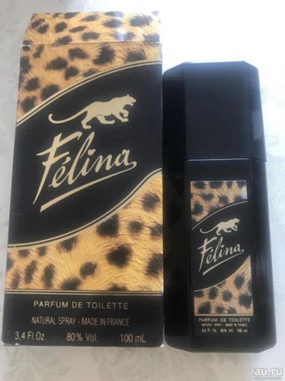 Лот: 13872170. Фото: 1. Куплю парфюм "Felina", как на... Подарки на Новый год