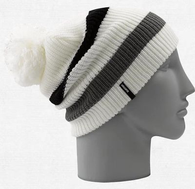 Лот: 12282462. Фото: 1. ШАПКА М ТРИК Burton MNS WHTS YOUR... Зимняя спортивная одежда