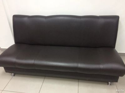 Лот: 8856985. Фото: 1. Набор мебели (Диван+Кресло). Диваны