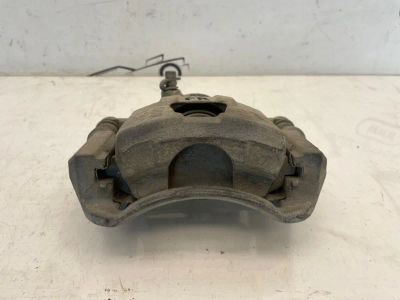 Лот: 21703768. Фото: 1. суппорт тормозной Chevrolet Aveo... Тормозная система
