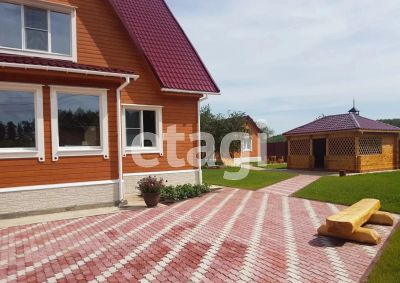 Лот: 25298454. Фото: 1. 4-комн. дом , село Еловое село... Дома