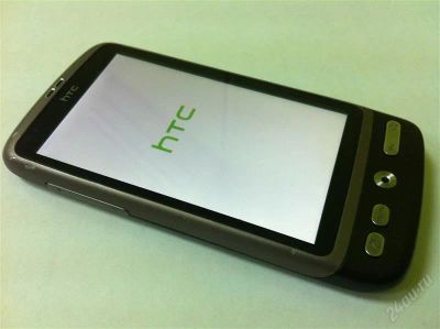 Лот: 2605443. Фото: 1. HTC Desire A8181. Смартфоны