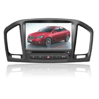 Лот: 4317391. Фото: 1. Штатная магнитола Opel Insignia... Автомагнитолы