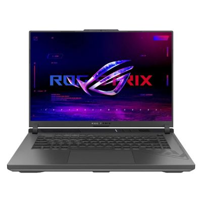 Лот: 25791653. Фото: 1. Игровой ноутбук ASUS G614JV-N4458. Ноутбуки