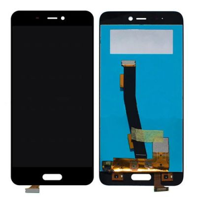 Лот: 18113506. Фото: 1. Дисплейный модуль Xiaomi Mi 5... Дисплеи, дисплейные модули, тачскрины