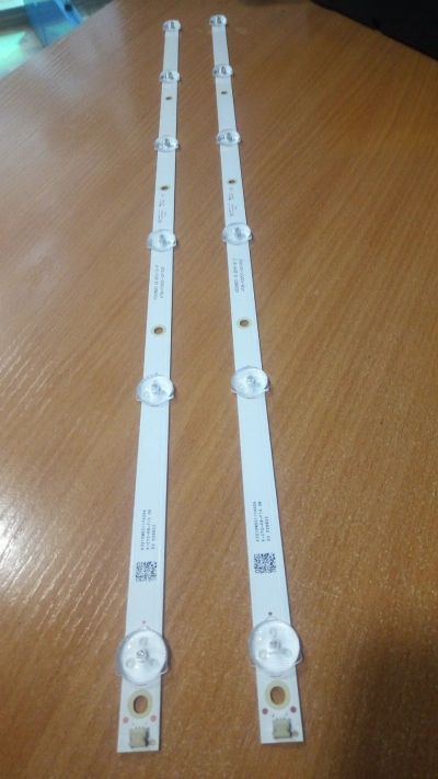 Лот: 15825035. Фото: 1. LED-подсветка 4708-K320WDC-A2113N01... Светодиоды