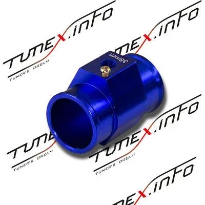 Лот: 15535066. Фото: 1. Проставка под датчик температуры... Детали тюнинга