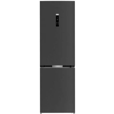 Лот: 25677053. Фото: 1. Холодильник Grundig GKPN669307FXD. Холодильники, морозильные камеры