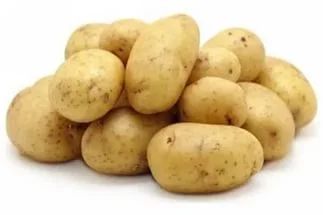 Лот: 10100365. Фото: 1. обменяю свои лоты на картофель... Картофель