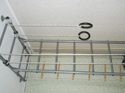 Лот: 3233533. Фото: 1. Спортивный уголок. Детские спортивные комплексы, батуты