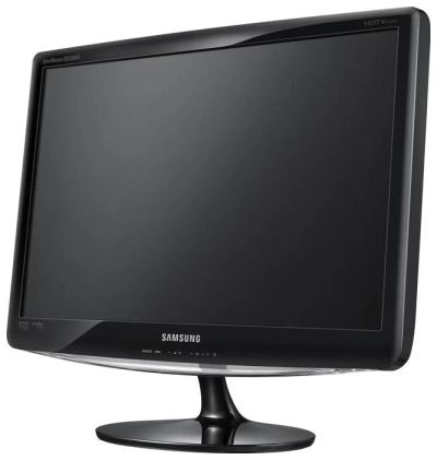 Лот: 5459091. Фото: 1. Монитор Samsung B2330. ЖК-мониторы