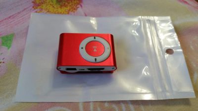 Лот: 6880670. Фото: 1. mp3 плеер. Плееры