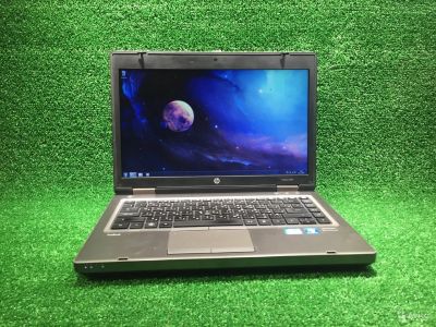 Лот: 12651186. Фото: 1. Мощный Ноутбук HP на Intel Core... Ноутбуки