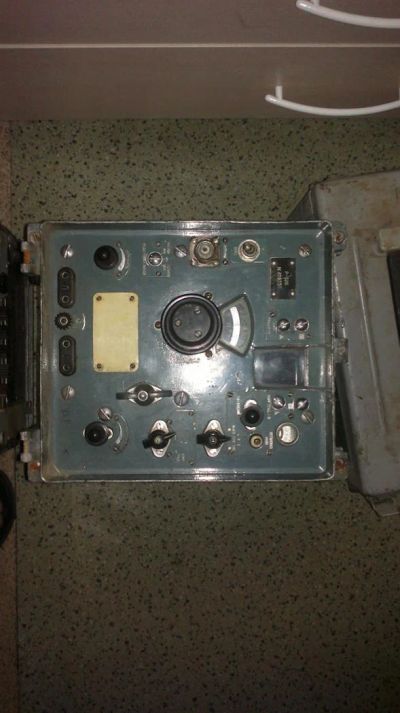 Лот: 3388731. Фото: 1. Радиоприемник Р-326 - "Шорох... Красноярск