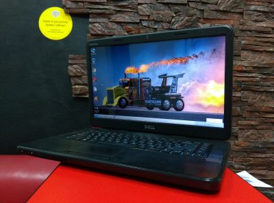 Лот: 12872963. Фото: 1. Ноутбук Dell Inspiron M5010 надежный... Ноутбуки