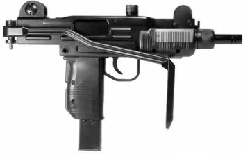 Лот: 3418315. Фото: 1. Пневматический пистолет Cybergun... Пневматическое оружие