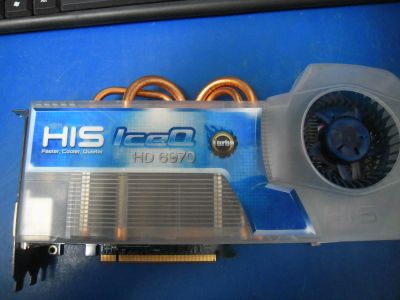 Лот: 7477758. Фото: 1. Игровая видеокарта PCI-E 2GB DDR5... Видеокарты