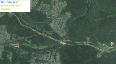 Лот: 9865771. Фото: 1. Дачный участок. Земельные участки