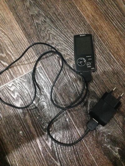 Лот: 6502372. Фото: 1. Плеер Sony Walkman nwz-a815. Плееры