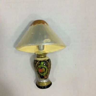 Лот: 12947639. Фото: 1. Магнит к-9415 (Е-892) лампа настольная... Талисманы, амулеты, предметы для магии