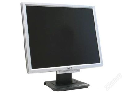 Лот: 2840781. Фото: 1. acer 1716f. ЖК-мониторы