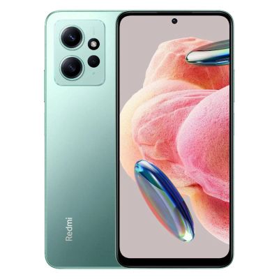 Лот: 25603861. Фото: 1. Смартфон Xiaomi Redmi Note 12... Смартфоны