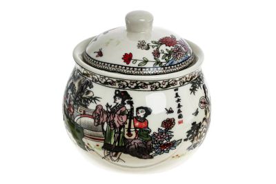 Лот: 23650423. Фото: 1. Сахарница Hoff 797469. Кухонные аксессуары