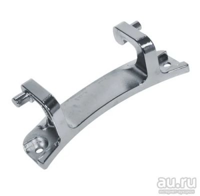 Лот: 15563870. Фото: 1. Петля люка Samsung DC61-00932A. Запчасти для остальной бытовой техники