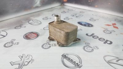 Лот: 24420910. Фото: 1. Теплообменник Audi A5 CDHB 06J117021J. Двигатель и элементы двигателя