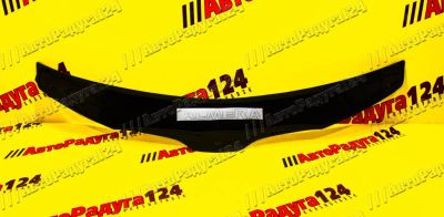 Лот: 18654067. Фото: 1. Мухобойка Nissan Almera (2000-2006... Детали тюнинга
