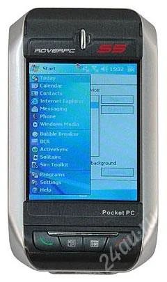 Лот: 83016. Фото: 1. RoverPC S5. Кнопочные мобильные телефоны