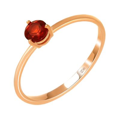 Лот: 23796551. Фото: 1. Кольцо детское TALANT из золота... Кольца, перстни