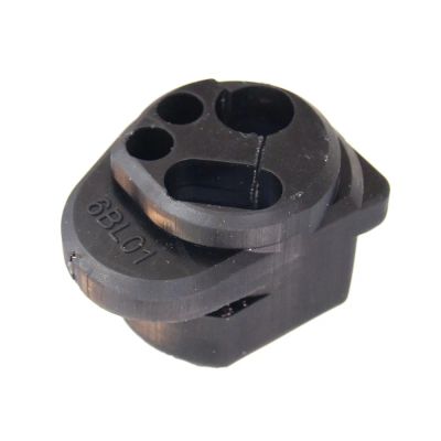 Лот: 21365246. Фото: 1. Уплотнение кабелей Yamaha F20-F25... Запчасти для лодок, катеров, лодочных моторов