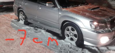 Лот: 17692591. Фото: 1. заниженные пружины forester sg5... Ходовая, подвеска, рулевое управление