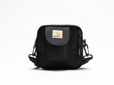 Лот: 24976630. Фото: 1. Наплечная сумка CarHartt. Сумки