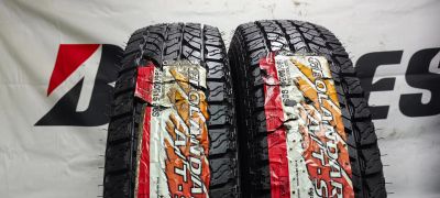 Лот: 18973477. Фото: 1. 195/80R15 96S Yokohama Geolandar... Шины