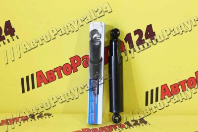 Лот: 18642567. Фото: 1. Амортизатор ВАЗ 21214 масло (ВАЗ... Ходовая, подвеска, рулевое управление