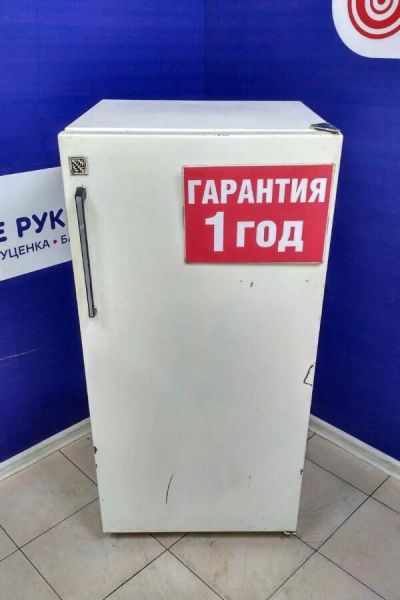 Лот: 16378978. Фото: 1. Холодильник бирюса б-2 (11071310... Холодильники, морозильные камеры