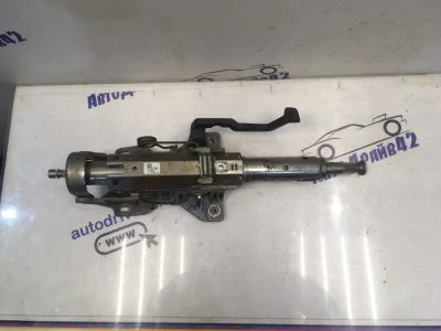 Лот: 21710645. Фото: 1. рулевая колонка Chevrolet Cruze... Ходовая, подвеска, рулевое управление