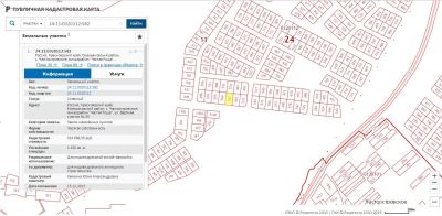 Лот: 9711587. Фото: 1. Участок ИЖС в Частостровском. Земельные участки