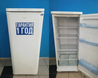 Лот: 20614541. Фото: 1. Холодильный шкаф Бирюса-542 код... Холодильники, морозильные камеры