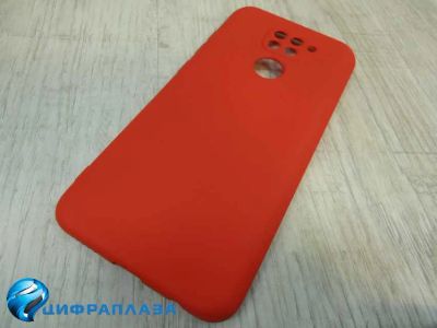 Лот: 19613815. Фото: 1. Чехол силиконовый Xiaomi Redmi... Чехлы, бамперы