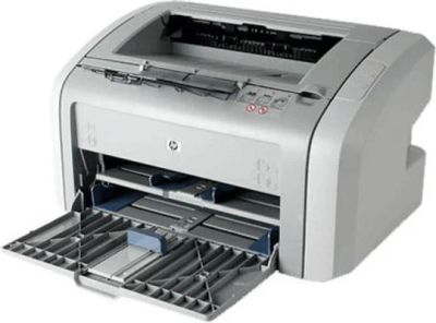 Лот: 5521777. Фото: 1. Лазерный принтер HP LaserJet 1020. Лазерные принтеры